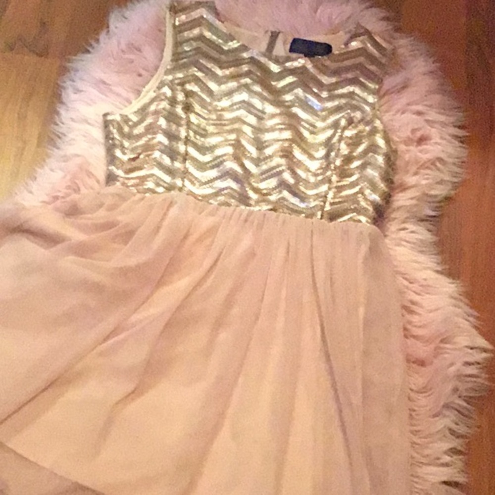 Cocktail dress